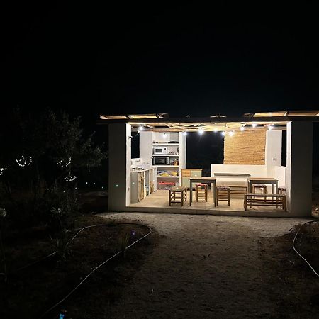 Ficomoro Farm San Pietro in Bevagna Exterior foto
