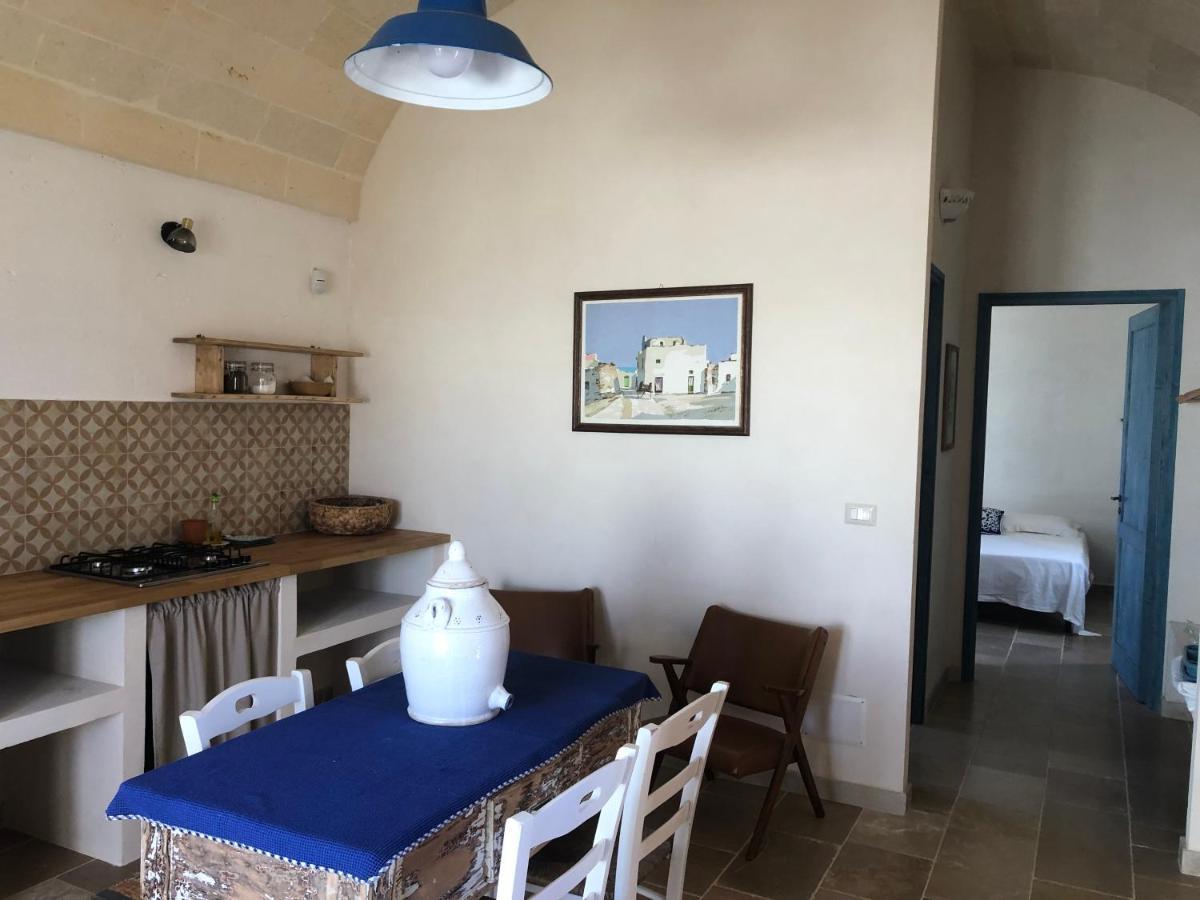 Ficomoro Farm San Pietro in Bevagna Exterior foto