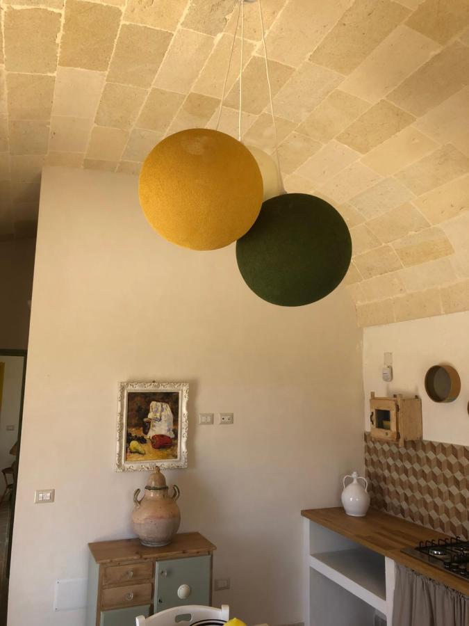 Ficomoro Farm San Pietro in Bevagna Exterior foto