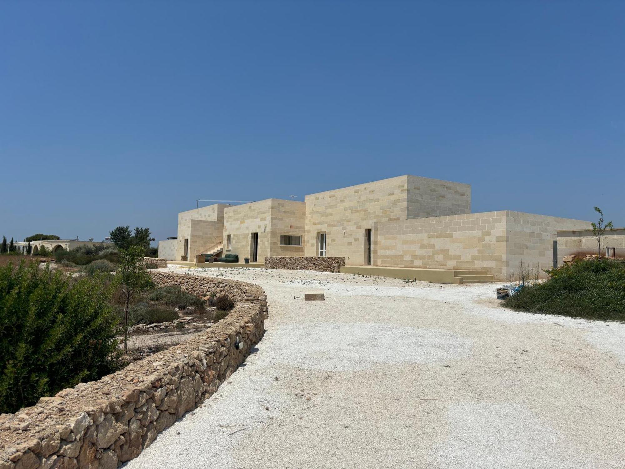 Ficomoro Farm San Pietro in Bevagna Exterior foto
